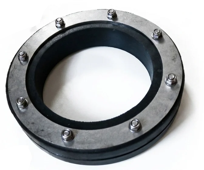 KB250 Pressring standard