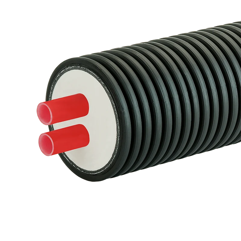 AustroPUR PN6 Duo Heizung