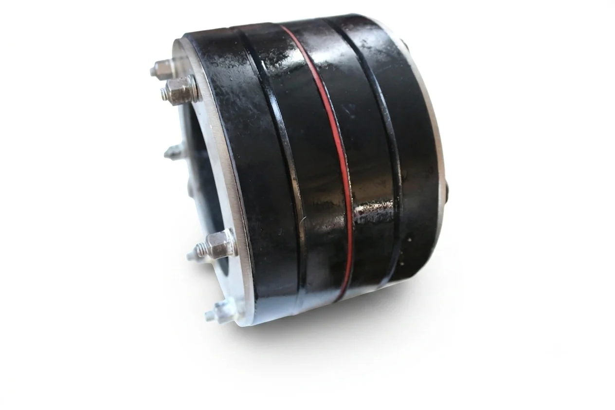 KB200 Pressring 2-lagig