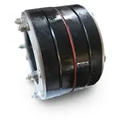 KB200 Pressring 2-lagig 88-103 80mm dick